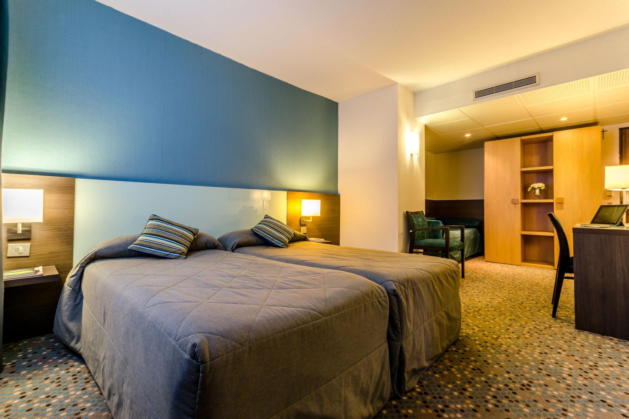 Hotel Miramont لورد المظهر الخارجي الصورة