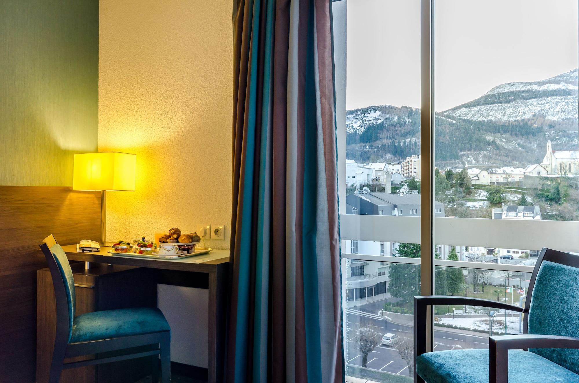 Hotel Miramont لورد المظهر الخارجي الصورة