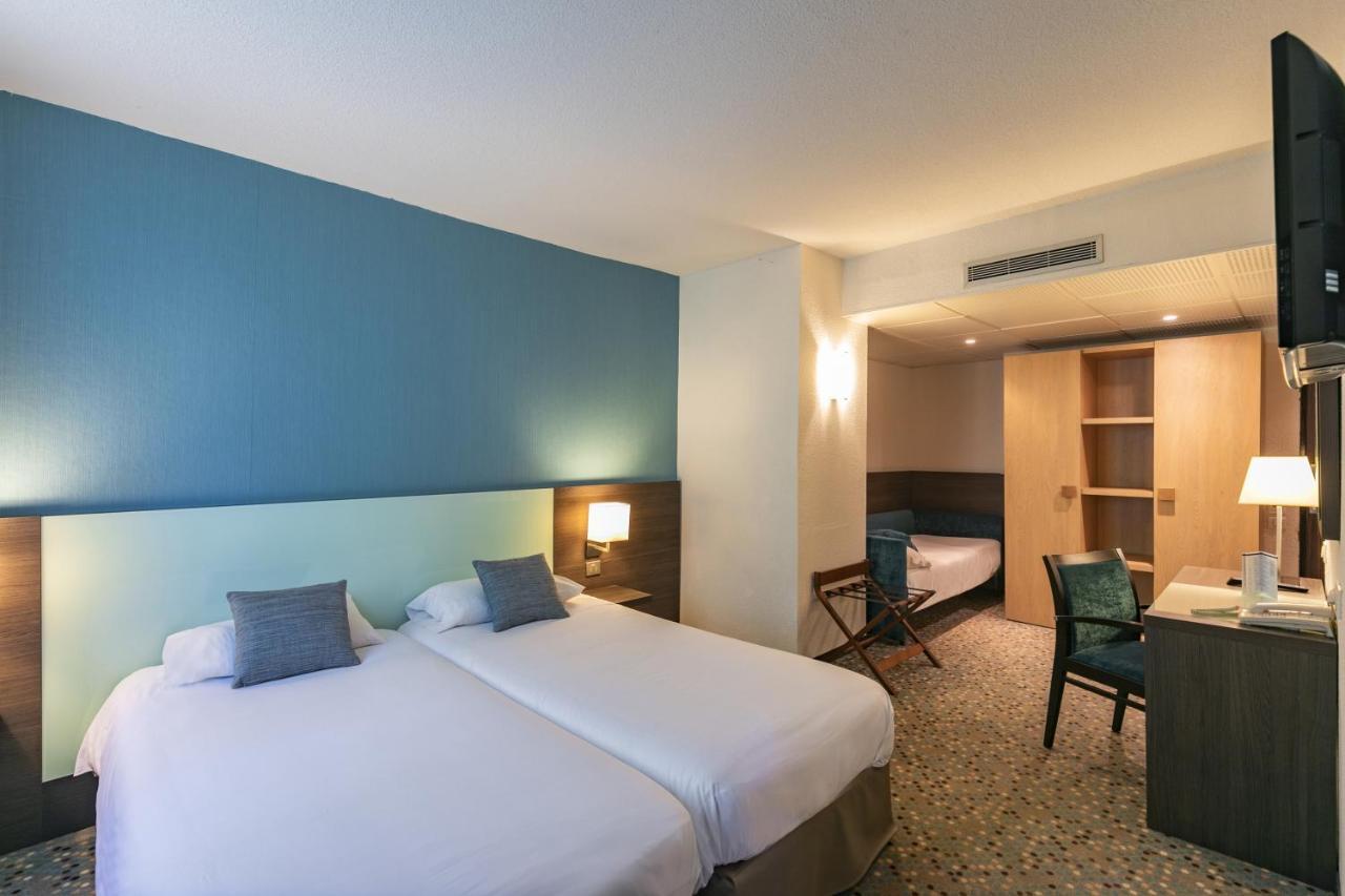 Hotel Miramont لورد المظهر الخارجي الصورة