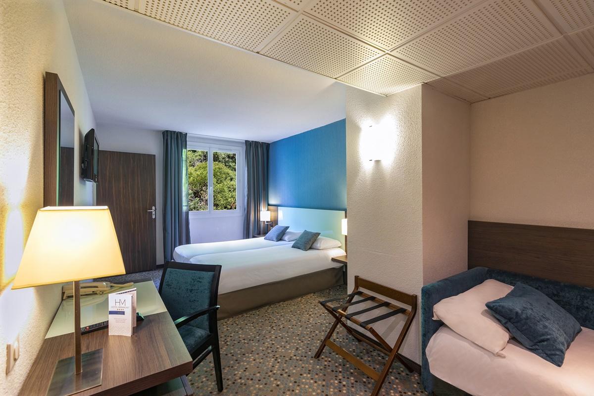 Hotel Miramont لورد المظهر الخارجي الصورة