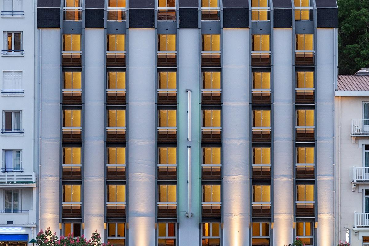 Hotel Miramont لورد المظهر الخارجي الصورة
