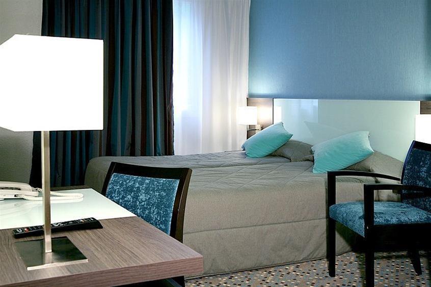 Hotel Miramont لورد المظهر الخارجي الصورة