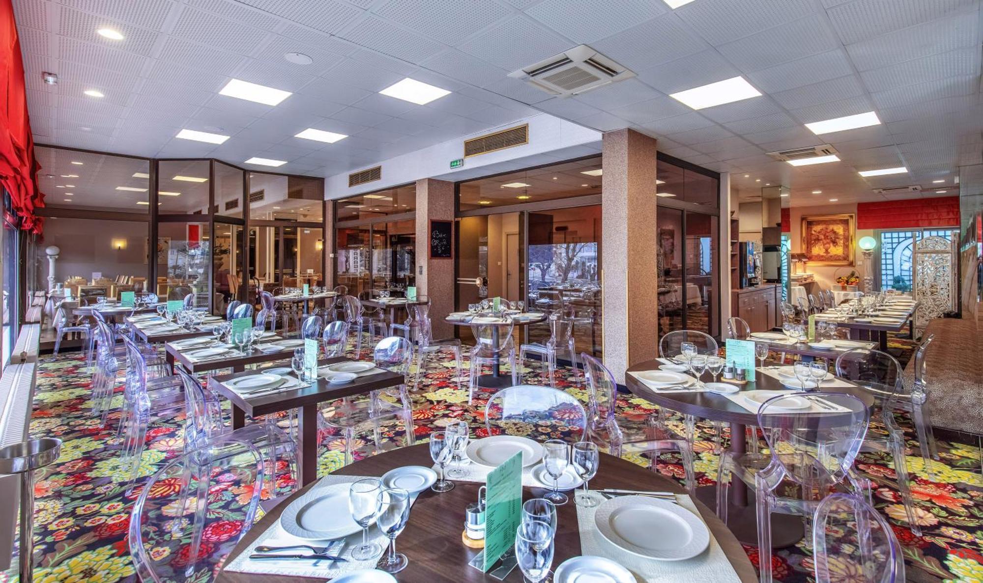 Hotel Miramont لورد المظهر الخارجي الصورة