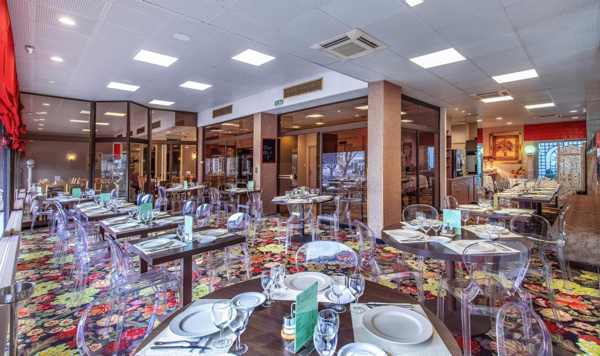 Hotel Miramont لورد المظهر الخارجي الصورة