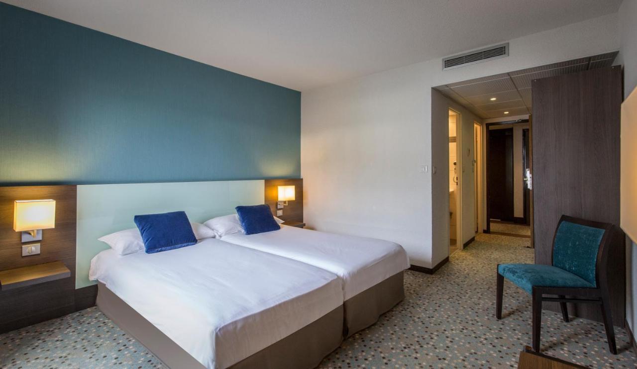 Hotel Miramont لورد المظهر الخارجي الصورة