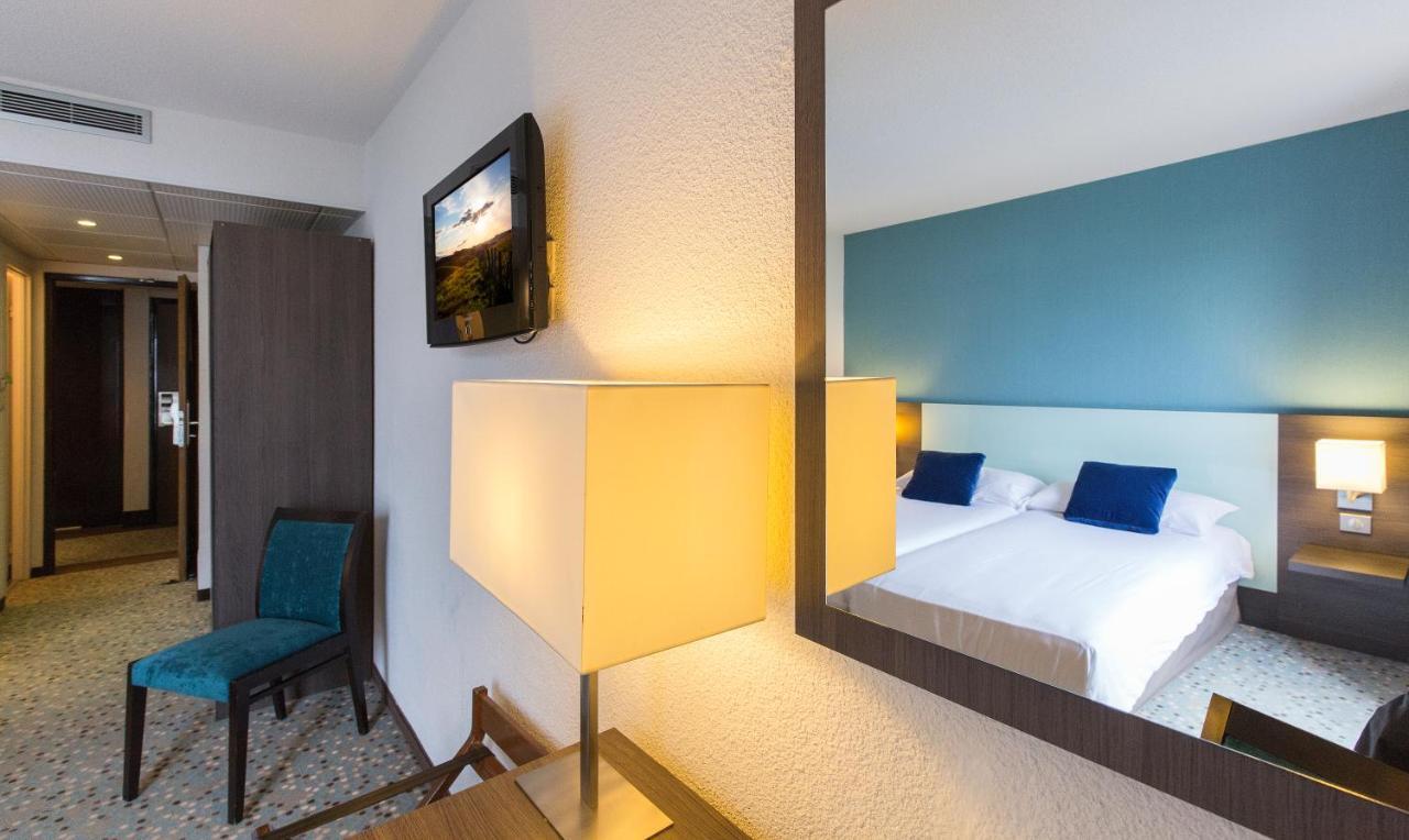 Hotel Miramont لورد المظهر الخارجي الصورة