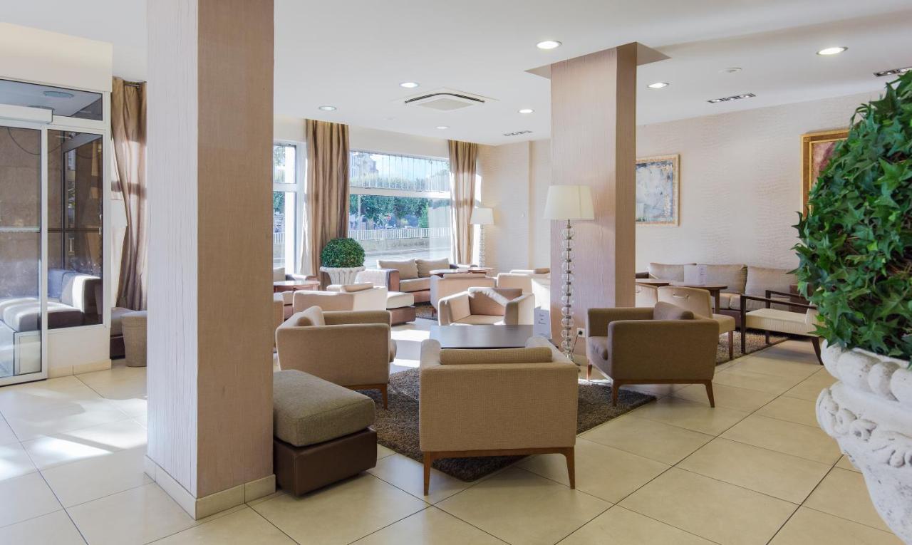 Hotel Miramont لورد المظهر الخارجي الصورة